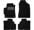 Коврики в салон Klever Standard Brilliance H230, 2015-, 4 шт. КLEVER02950201210kh 1