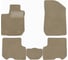 Коврики в салон Klever Premium Volkswagen Golf VI, 2009-2015, 5 шт. КLEVER04512622112kh 1