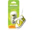 Ароматизатор Areon FRESH WAVE Lemon FW04 1