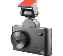 Комбо-устройство INCAR Sakhara GPS сигнатурный радар-детектор, видеорегистратор, wi-fi SDR-171