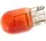 Автомобильная лампа МАЯК 4606735769753/4660007276387 WY21W, 12V, 21W, W3x16d, ORANGE, стоп, на иномарки 61213бцORANGE 1