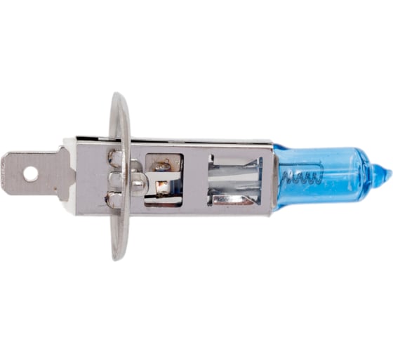 Автомобильная лампа МАЯК Н1 24V 70W P14.5s SUPER WHITE 4660007272259 54130SW