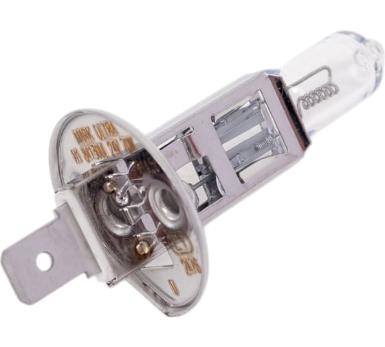Автомобильная лампа МАЯК Н1 24V 70W P14.5s ULTRA 84130UL
