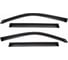 Дефлекторы окон REIN CHEVROLET АVEO, HB 2001-, 4 door A133 1