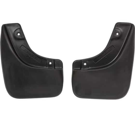Передние брызговики REIN подходят для SUZUKI SX-4, 2006-2013, 2 шт. RЕIN.47.16.F11