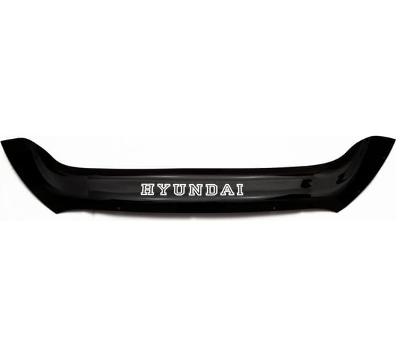 Дефлектор капота REIN HYUNDAI IX 35 2010-2015 RЕINHD655 1