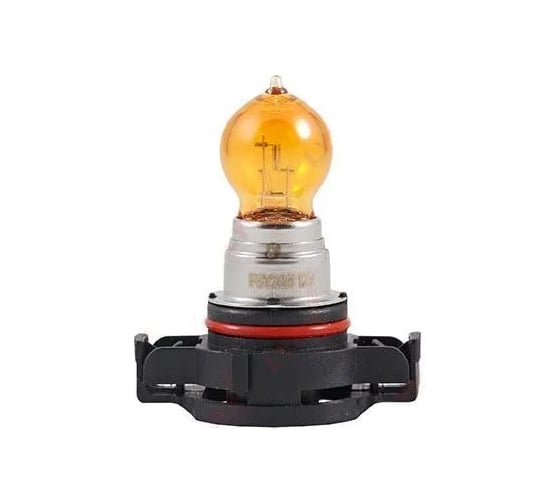 Автомобильная лампочка МАЯК Orange PSY24W, 12V, 24W, PG20-4 61224Or