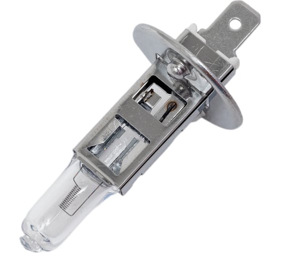 Автомобильная лампа МАЯК Н1 12V 100W P14.5s 4606735522020 52150