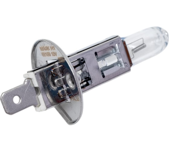 Автомобильная лампа МАЯК Н1 12V 100W P14.5s 4606735522020 52150