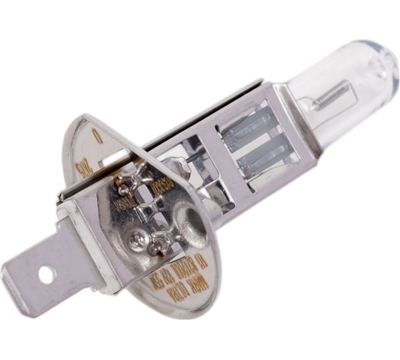 Автомобильная лампа МАЯК Н1 12V 55W P14.5s ULTRA 82120UL