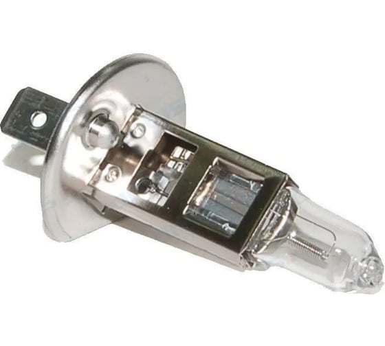 Автомобильная лампа МАЯК Н1 12V 55W P14.5s SUPER LIGHT+30% 52120SL