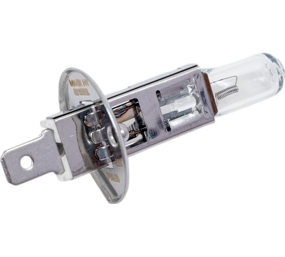 Автомобильная лампа МАЯК Н1 12V 55W P14.5s SUPER LIGHT+30% 52120SL