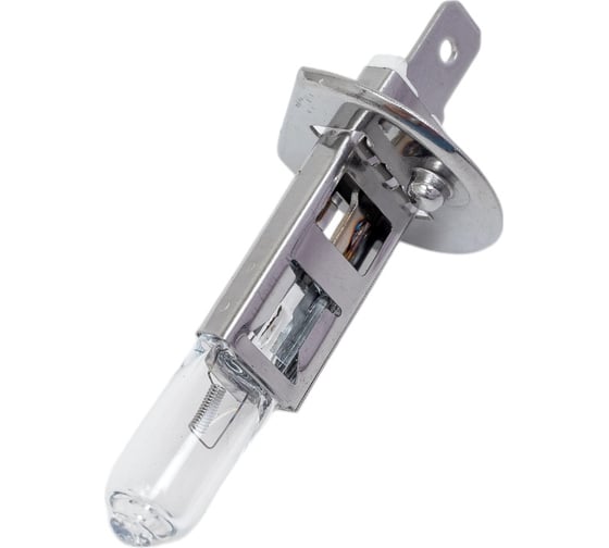 Автомобильная лампа МАЯК Н1 12V 55W P14.5s SUPER LIGHT+30% 52120SL