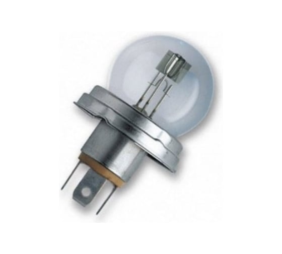 Автомобильная лампочка МАЯК R2, 12V, 75/70W, P45t 61275