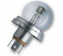 Автомобильная лампочка МАЯК R2, 24V, 55/50W, P45t 62455