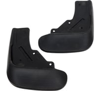 Передние брызговики REIN MITSUBISHI Outlander, 2007-2014, 2 шт. RЕIN.35.28.F13