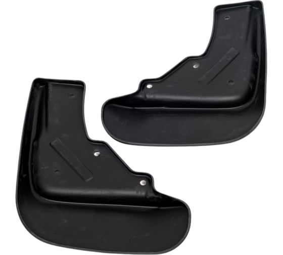 Передние брызговики REIN MITSUBISHI Outlander, 2007-2014, 2 шт. RЕIN.35.28.F13
