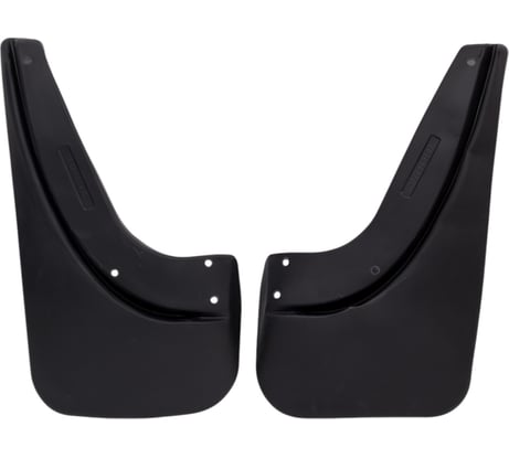 Задние брызговики REIN OPEL Astra J, 2009-, хб., 2 шт. NLFD.37.23.E11