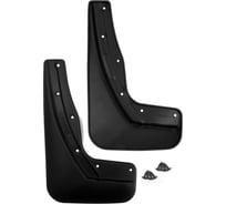 Задние брызговики REIN SKODA KODIAQ, 2017-, 2 шт. NLFD.45.08.E13