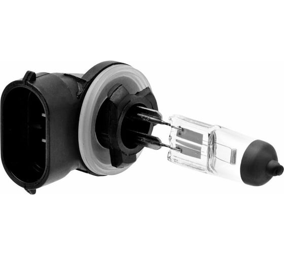 Автомобильная лампа МАЯК Н27 12V 27W PGJ13 4660007276554 52727W/2