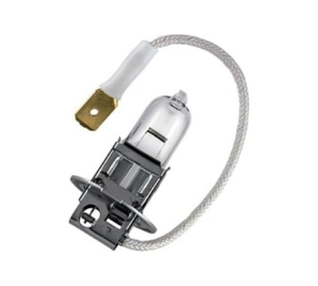 Автомобильная лампа МАЯК Н3 12-100 Pk22s Blister 4606735746082/4660007277377 52350Blister