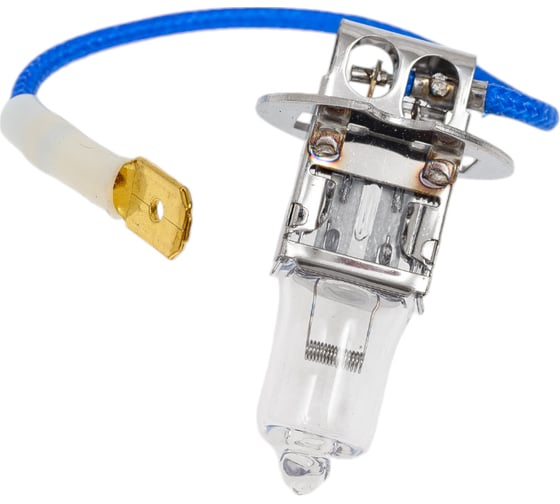 Автомобильная лампа МАЯК Н3 12V 100W PK22s 52350
