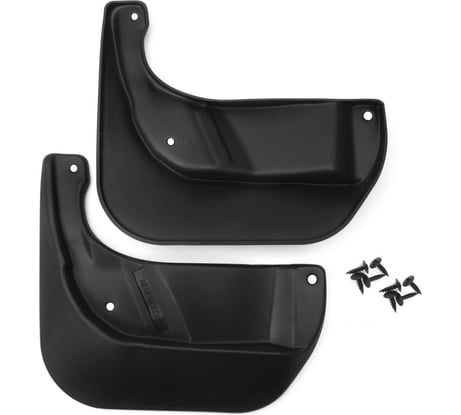 Брызговики передние REIN OPEL Astra J, 2009-, 2 шт. RЕIN.37.23.F11