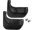 Брызговики передние REIN OPEL Astra J, 2009-, 2 шт. RЕIN.37.23.F11 1