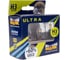 Автомобильная лампа МАЯК Н3 24V 70W PK22s Gold +60% ULTRA 84330G+60 1