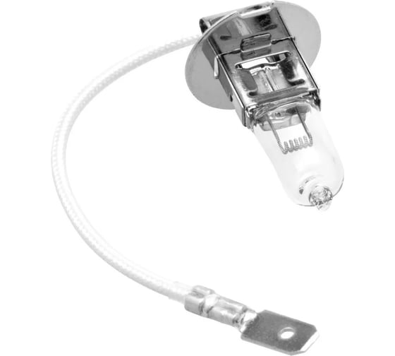 Автомобильная лампа МАЯК Н3 24V 100W PK22s 54350