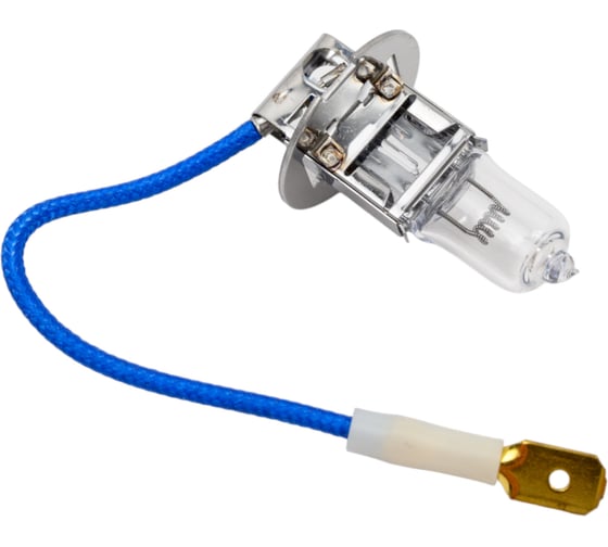 Автомобильная лампа МАЯК Н3 24V 100W PK22s 54350