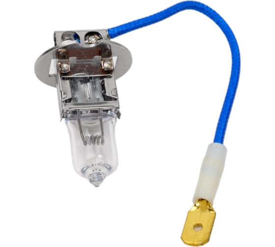Автомобильная лампа МАЯК Н3 24V 100W PK22s 54350