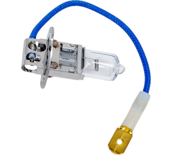 Автомобильная лампа МАЯК Н3 12V 55W PK22s ULTRA 82320UL
