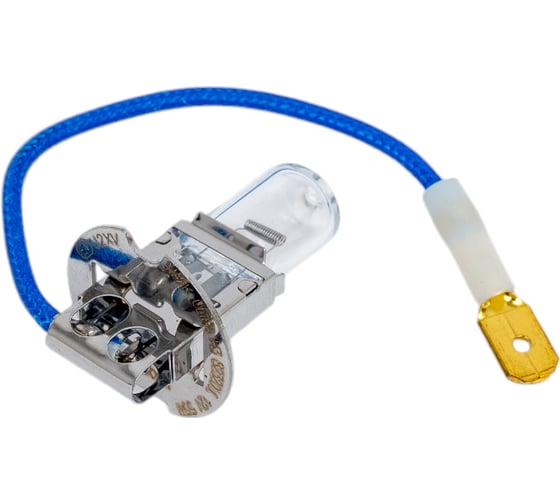 Автомобильная лампа МАЯК Н3 12V 55W PK22s ULTRA 82320UL