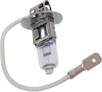 Автомобильная лампа МАЯК Н3 12V 55W PK22s SUPER LIGHT+30% 52320SL