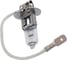 Автомобильная лампа МАЯК Н3 12V 55W PK22s SUPER LIGHT+30% 52320SL 1