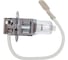 Автомобильная лампа МАЯК Н3 12V 55W PK22s SUPER LIGHT+30% 52320SL 2