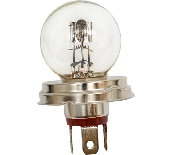 Автомобильная фарная лампа МАЯК R2, 24V, 75/70W, P45t 62475