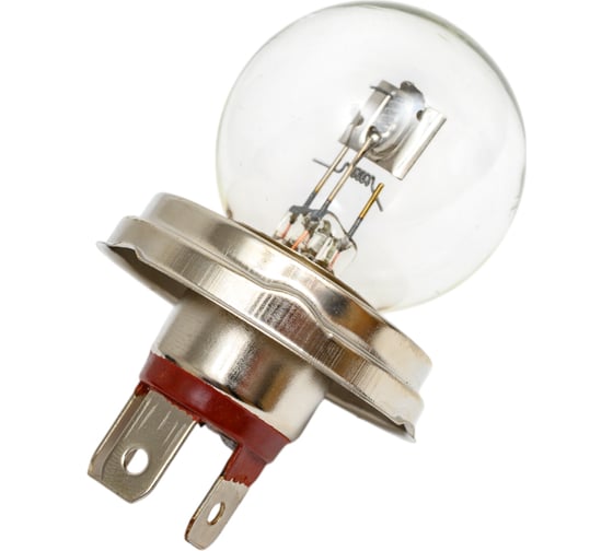 Автомобильная фарная лампа МАЯК R2, 24V, 75/70W, P45t 62475