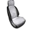 Накидка сиденья SKYWAY SPECIAL велюр, серая S01302013 1