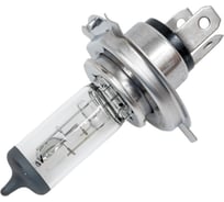 Автомобильная лампа МАЯК Н4 12V 60/55W P43t SUPER LIGHT+30% 4606735522884 52420SL