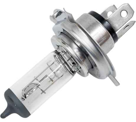 Автомобильная лампа МАЯК Н4 12V 60/55W P43t SUPER LIGHT+30% 4606735522884 52420SL