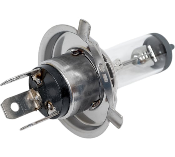 Автомобильная лампа МАЯК Н4 12V 60/55W P43t SUPER LIGHT+30% 4606735522884 52420SL