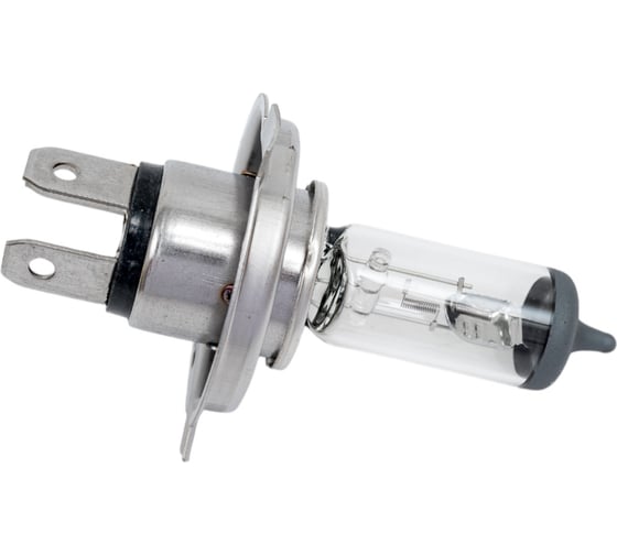 Автомобильная лампа МАЯК Н4 12V 60/55W P43t SUPER LIGHT+30% 4606735522884 52420SL