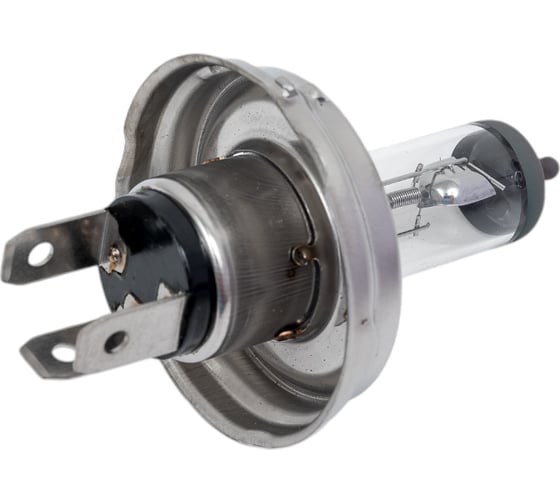 Автомобильная лампа МАЯК Н4 12V 100/90W P45t 4606735522129 52455