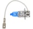 Автомобильная лампа МАЯК Н3 24V 70W PK22s SUPER WHITE 54330SW 3