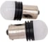 Автомобильная лампочка МАЯК BLACK ORANGE 12V, T25, 4SMD(2835), BAU15s, смещенный цоколь, 2 шт в блистере 12T25/BLK17/OR/2BL 3