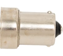 Автомобильная лампа светодиод МАЯК WHITE 24V, T15, 6SMD, (5730), BA15s, стоп, габарит 24T15-W\6SMD5730