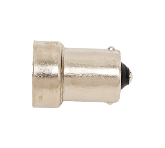Автомобильная лампа светодиод МАЯК WHITE 24V, T15, 6SMD, (5730), BA15s, стоп, габарит 24T15-W\6SMD5730 1