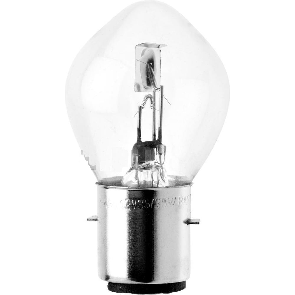 Мотоциклетная лампа МАЯК S2, 6V, 35/35W, BA20d 61635 - выгодная цена ...